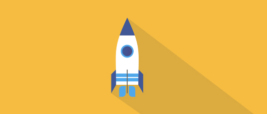 One Rocket, One Crew