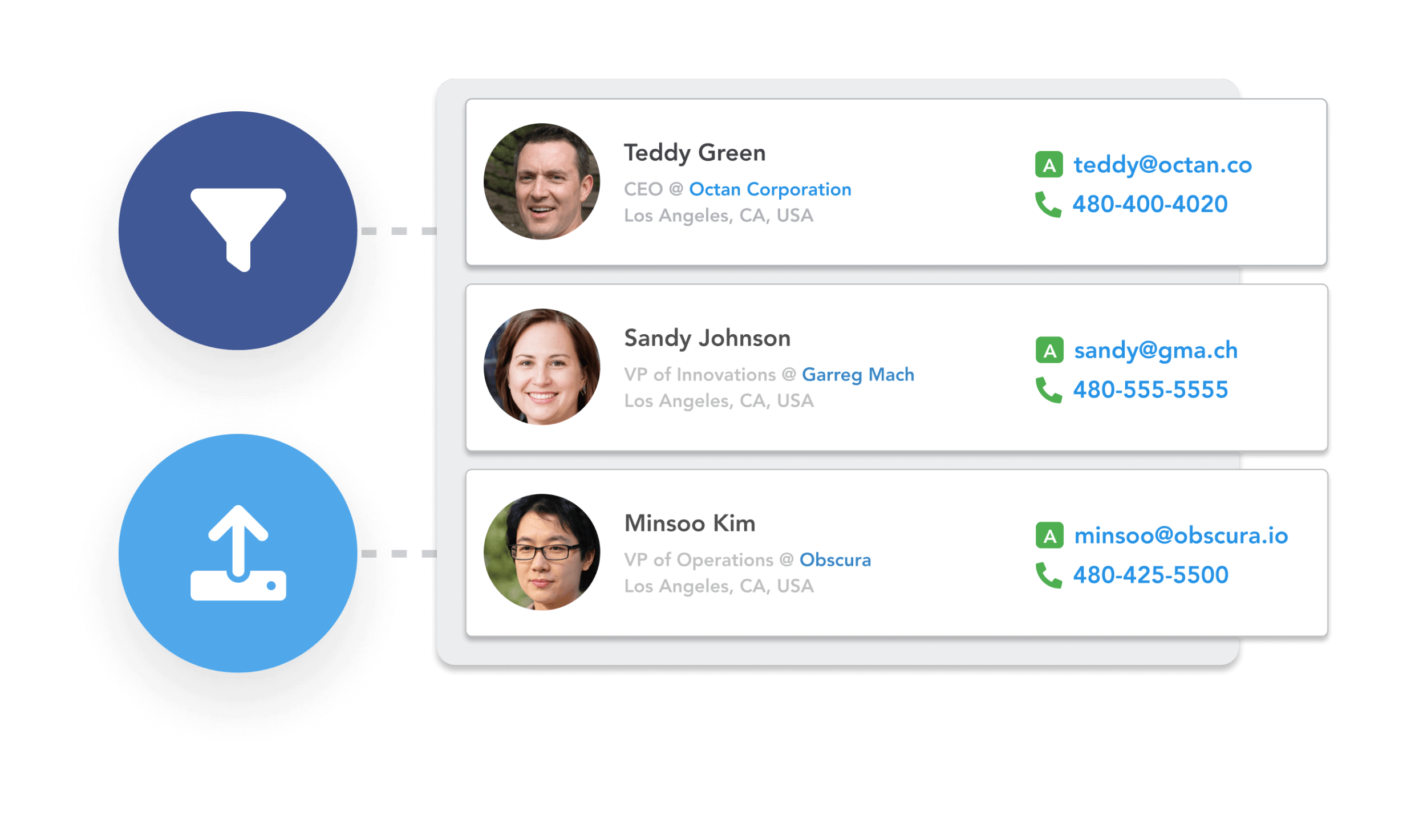 email lists, bulk email lists, targeted email lists, prospect list, email search engine