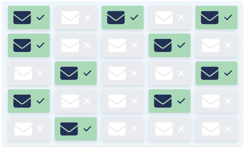 Email Verification Tool, Verify Emails